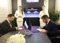 Глава Якутии назвал ПМЭФ-2026 очень успешным для региона