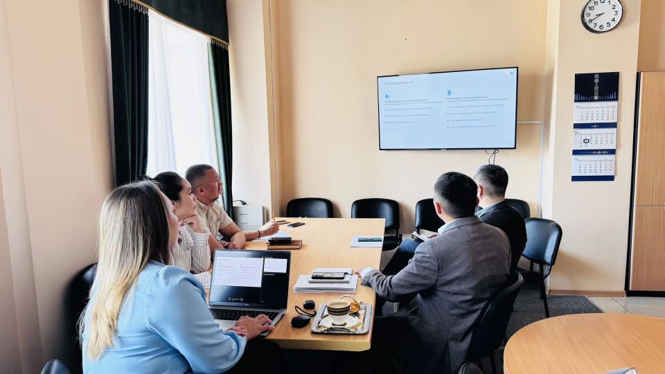 Развиваемся вместе: учение по процессному управлению Развиваемся вместе: учение по процессному управлению