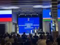 «Единая Россия» — это партия реальных дел, главной целью которой является развитие страны и улучшение жизни людей
