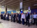 Избраны делегаты от Якутии для участия в федеральном Съезде партии «Единая Россия»