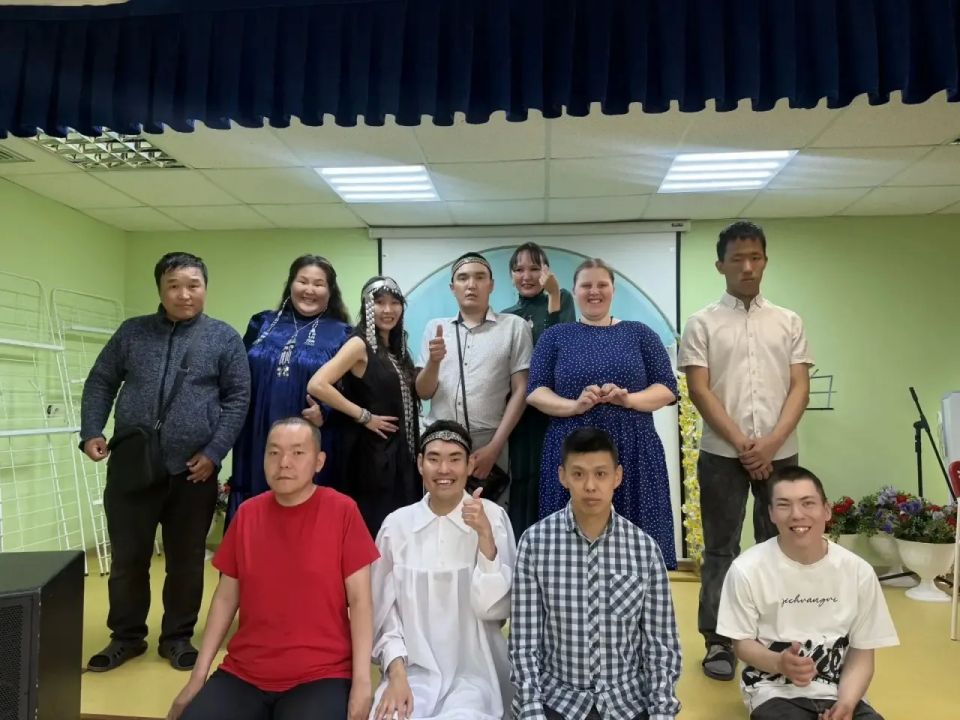 Ысыах - яркий якутский праздник встречи лета, поклонения Айыы и пробуждения природы Ысыах - яркий якутский праздник встречи лета, поклонения Айыы и пробуждения природы