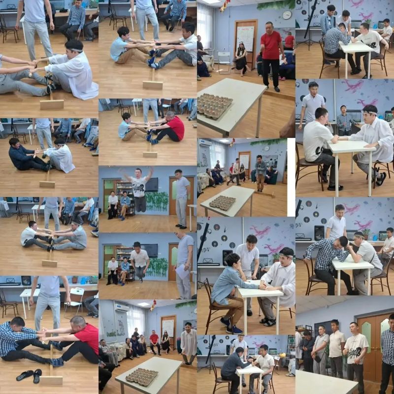 Ысыах - яркий якутский праздник встречи лета, поклонения Айыы и пробуждения природы