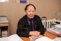 Сегодня 90-летний юбилей отмечает главный археограф Национального архива Якутии Александр Александрович Калашников