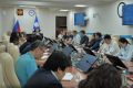 В Якутии обсудили стратегию работы Арктического центра эпоса и искусств после его открытия