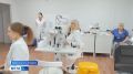 В 2025 году в Нерюнгринском районе начали свою профессиональную деятельность 66 новых медицинских работников