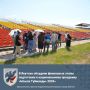 В Якутске обсудили финальные этапы подготовки к национальному празднику «Ысыах Туймаады-2026»