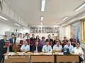 Джулустан Хон принял экзамен у выпускников ИЕН СВФУ