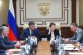 Минвостокразвития России участвует в разработке проекта федерального закона о вечной мерзлоте