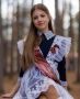 В Якутии выпускница Яна Марандич сдала ЕГЭ по русскому языку на 100 баллов