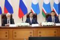 В Якутске прошло совместное заседание РАН и Правительства Якутии по развитию Арктики
