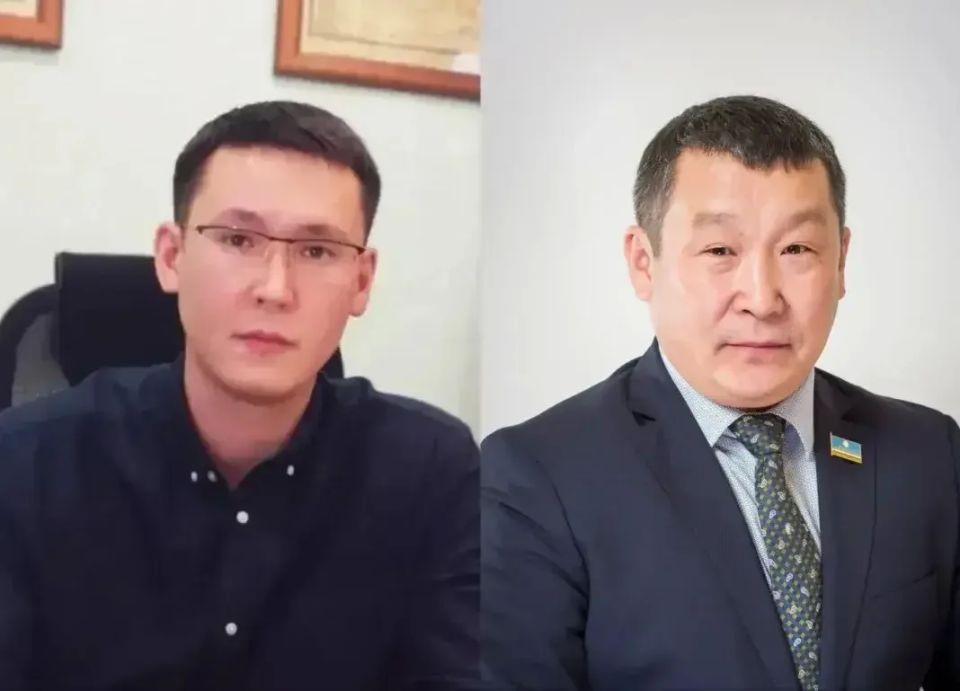 Айсен Николаев внес две кандидатуры на пост мэра Якутска