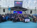 Сборная Якутска одержала уверенную победу в командном зачёте в соревнованиях XV Спартакиады республики по адаптивным видам спорта «Дьулуур»! В спартакиаде приняли участие более 1100 спортсменов из 22 улусов