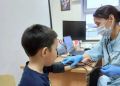 Пять передвижных медицинских комплексов получат педиатрические службы Якутии