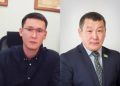 Айсен Николаев внес две кандидатуры на пост главы Якутска