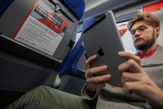 В Якутии опровергли слухи об отсутствии интернета в селе Едей