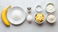 Как превратить переспелые бананы в нежное печенье: простой и вкусный рецепт