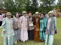 Саха маанылаах тааа — норуот йэлээх гээ