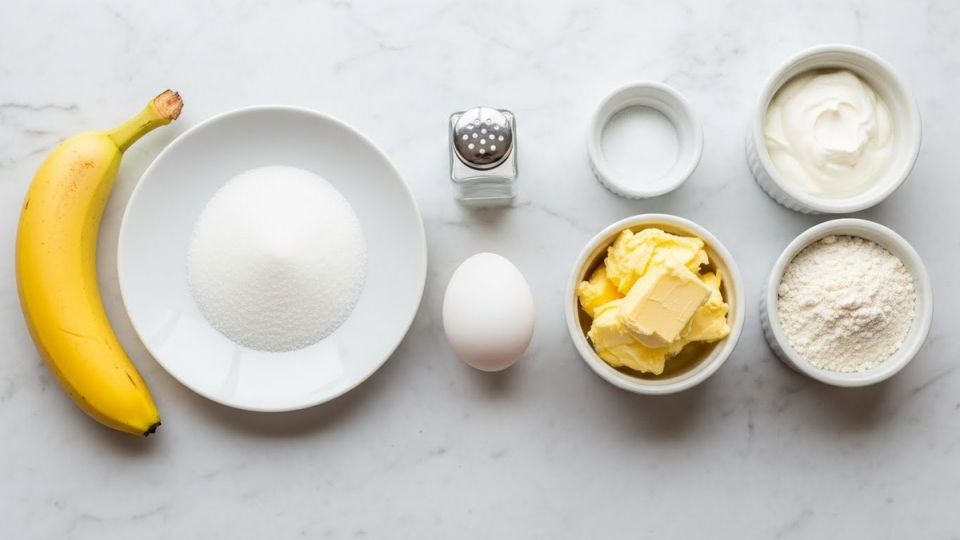 Как превратить переспелые бананы в нежное печенье: простой и вкусный рецепт