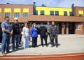 Дмитрий Садовников проверил ход строительства социальных объектов в Якутске