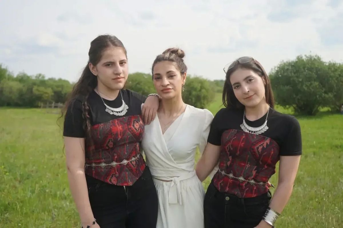В Таттинском районе состоялся Республиканский этнографический фестиваль «Иис-Уус, Ас Фест» В Таттинском районе состоялся Республиканский этнографический фестиваль «Иис-Уус, Ас Фест»