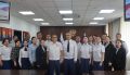 В целях повышения профессионального мастерства в прокуратуре республики проведен семинар для молодых специалистов