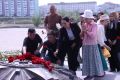 В Якутске почтили память погибших в годы Великой Отечественной войны