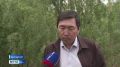 Баклан бииин ууа Саха сиригэр тэнийэр