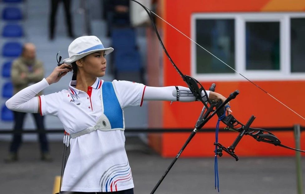 Неделя до старта Чемпионата России по стрельбе из лука: как пройдет открытие