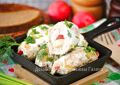 Как приготовить крученики из куриного филе: секреты нежного и сочного блюда