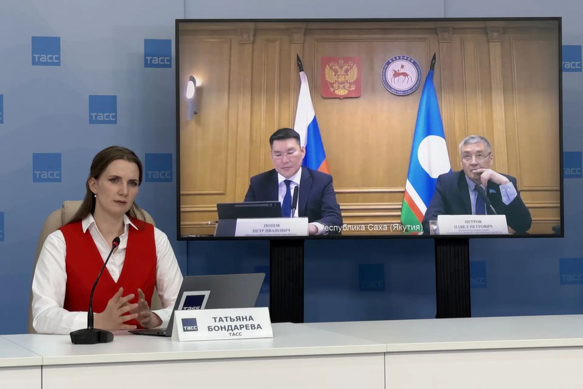 В Якутии ожидают двукратный рост местного производства и креативных индустрий к 2036 году благодаря обновленной стратегии социально-экономического развития региона — в недавно утвержденном документе большое внимание...
