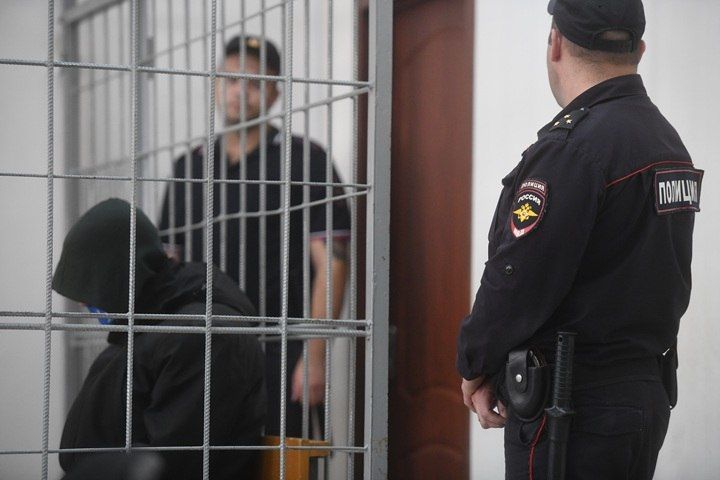 Ужесточили наказание за плохое поведение