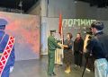 От Якутска до самых дальних улусов: в День памяти и скорби ветераны Якутии запустили масштабную эстафету