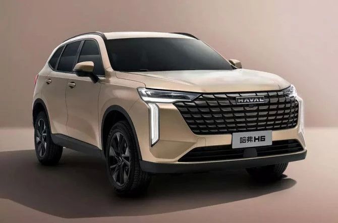 В ДФО снизились цены на китайские автомобили с пробегом