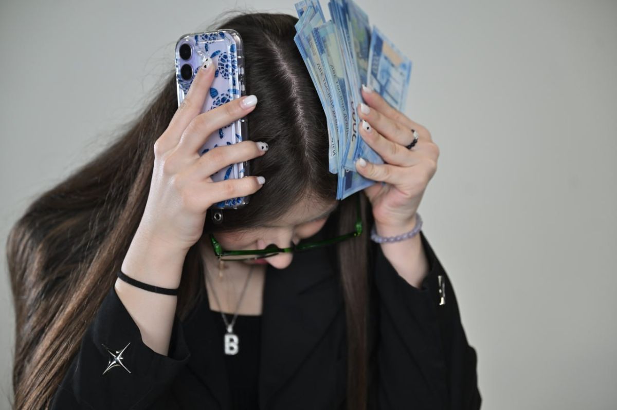 Жители Якутии за выходные перевели мошенникам почти 7 млн рублей