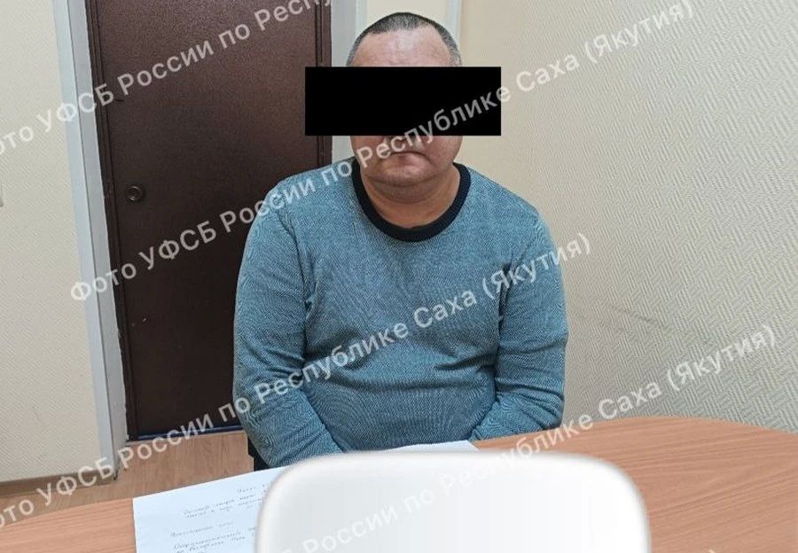 В Якутске возбуждено уголовное дело в отношении 56-летнего мужчины, работающего в сфере эксплуатации нежилого фонда