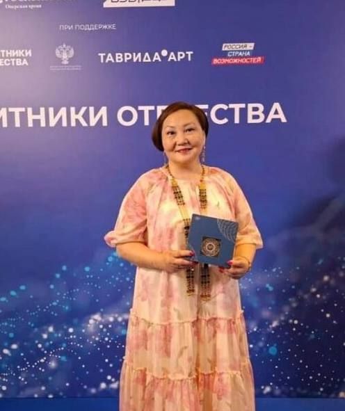 СЕМЬИ ПОГИБШИХ ЗАЩИТНИКОВ ОТЕЧЕСТВА ПРЕДСТАВЯТ ЯКУТИЮ НА ОКРУЖНОМ ЭТАПЕ ФЕСТИВАЛЯ «ЖЕНСКОЕ СЕРДЦЕ РОССИИ» СЕМЬИ ПОГИБШИХ ЗАЩИТНИКОВ ОТЕЧЕСТВА ПРЕДСТАВЯТ ЯКУТИЮ НА ОКРУЖНОМ ЭТАПЕ ФЕСТИВАЛЯ «ЖЕНСКОЕ СЕРДЦЕ РОССИИ»