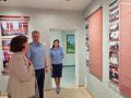 В РСОЦКРИ состоялась встреча с участниками СВО и членами их семей