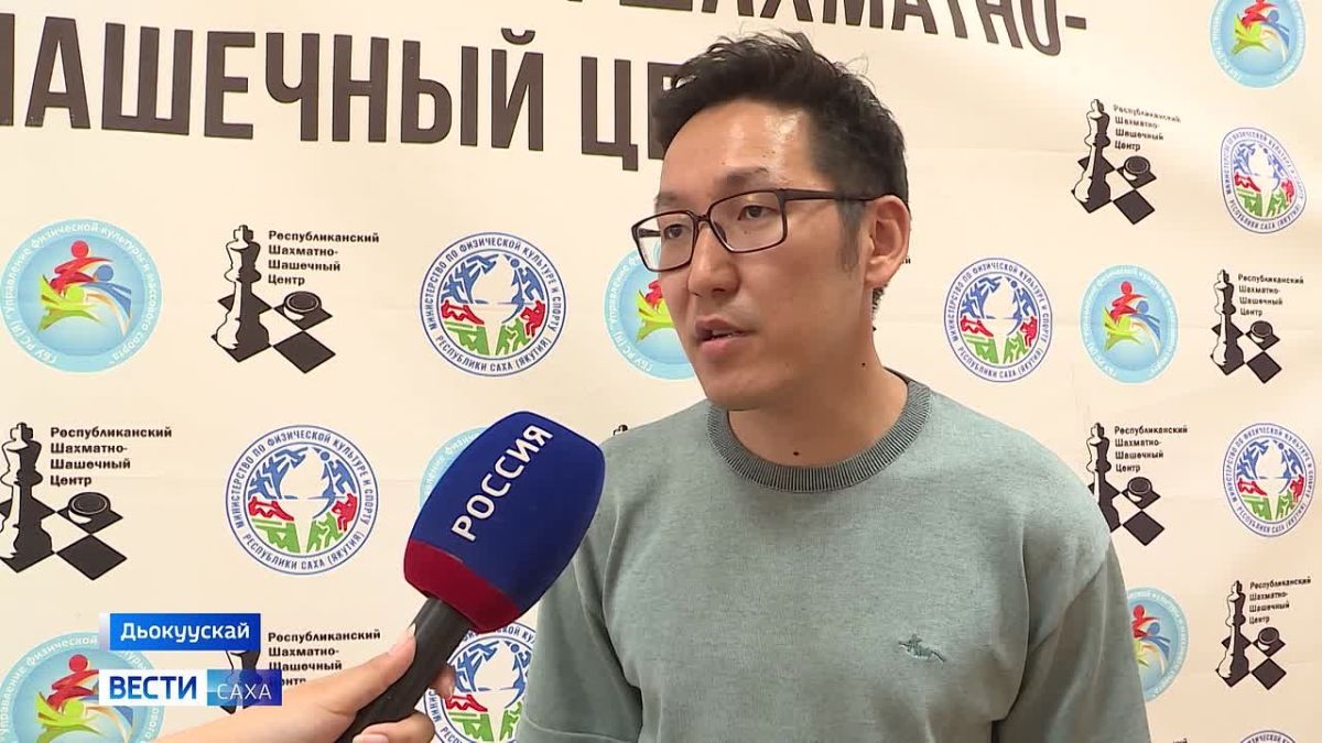 Дьокуускайга бтн Арассыыйатааы дуобат крэхтэиитэ ыытыллар