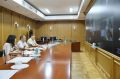 Строительство соцобъектов в Якутии: где работы идут по графику, а где есть отставание