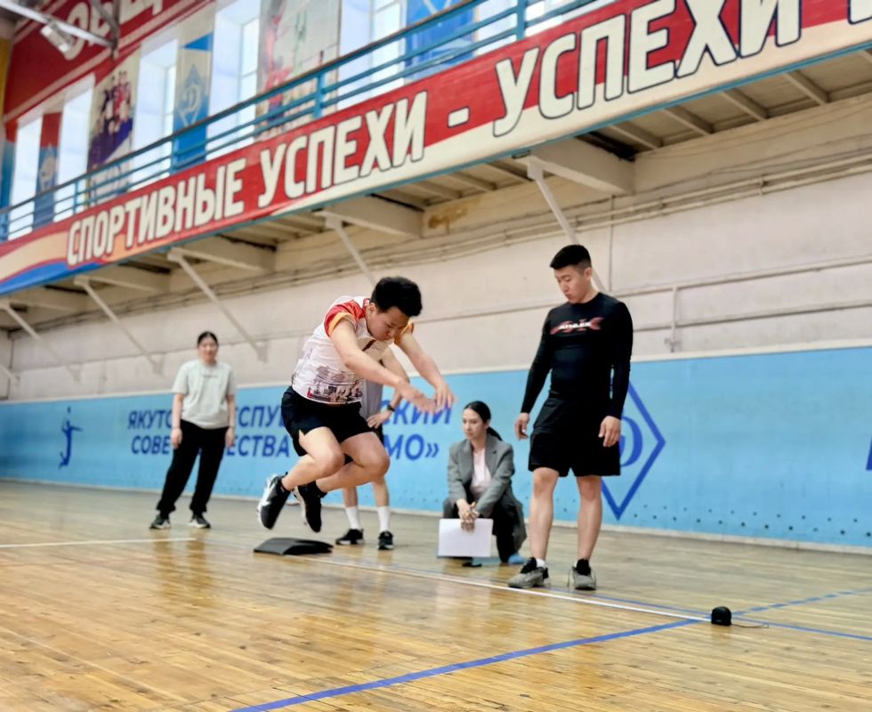 В Якутске стартовал конкурс профессионального мастерства среди молодых следователей В Якутске стартовал конкурс профессионального мастерства среди молодых следователей