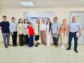 Разработку и реализацию программы развития города Олекминска обсудили в Минэкономики Якутии