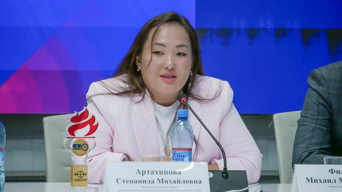 Якутия готовится принять чемпионат России по стрельбе из лука Якутия готовится принять чемпионат России по стрельбе из лука
