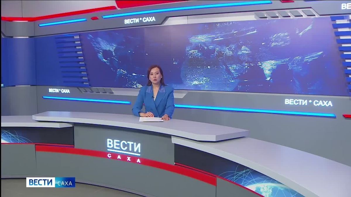 На месте возведения Ленского моста началась активная фаза летнего сезона