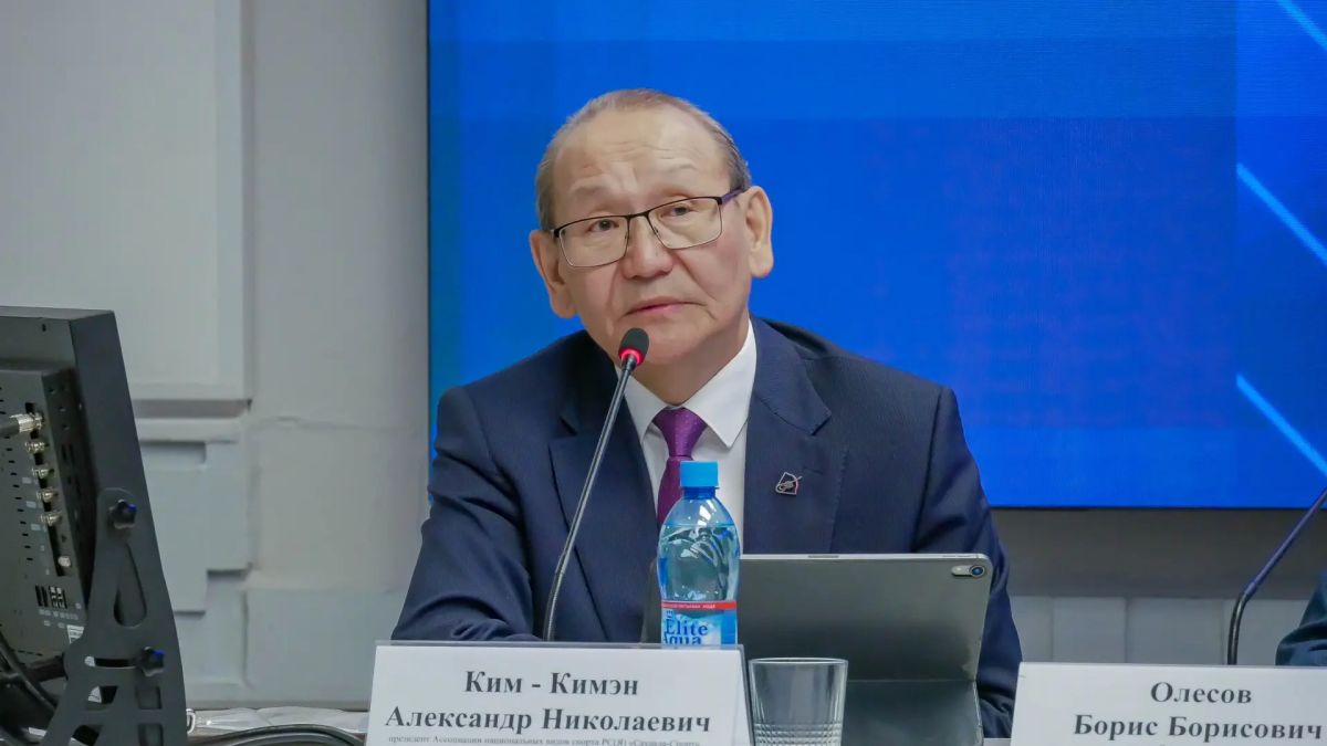 Якутия готовится принять чемпионат России по стрельбе из лука Якутия готовится принять чемпионат России по стрельбе из лука