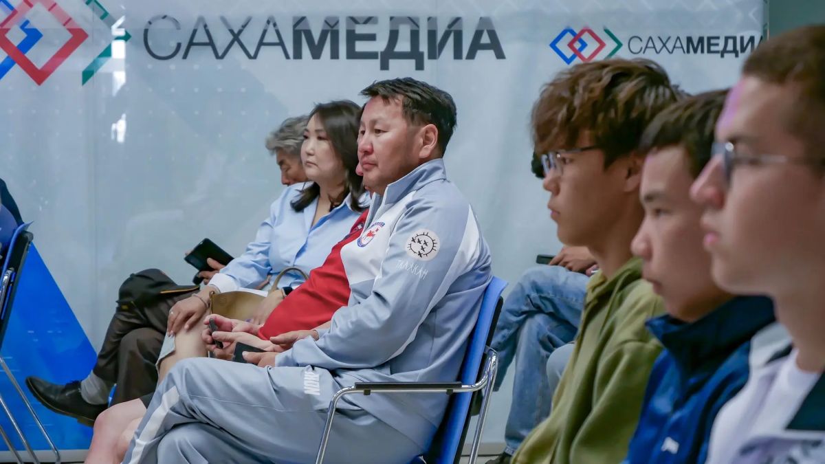 Якутия готовится принять чемпионат России по стрельбе из лука Якутия готовится принять чемпионат России по стрельбе из лука