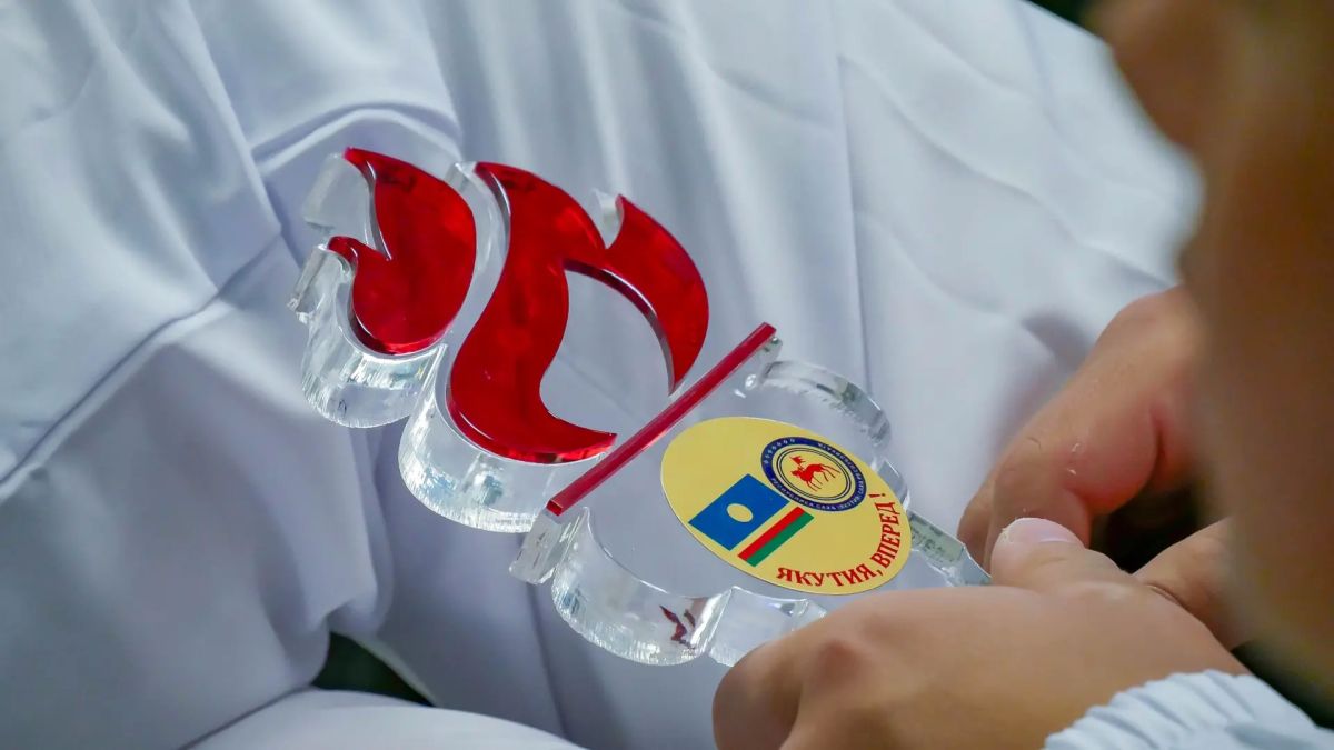 Якутия готовится принять чемпионат России по стрельбе из лука Якутия готовится принять чемпионат России по стрельбе из лука
