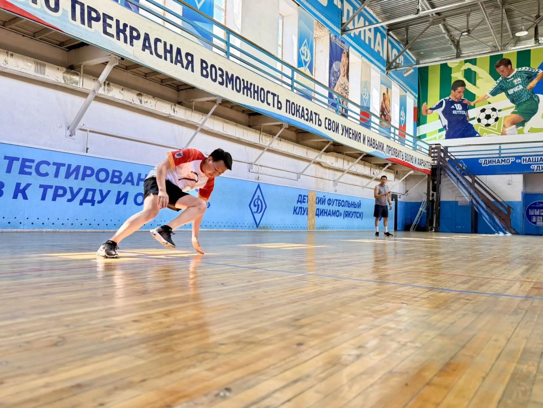 В Якутске стартовал конкурс профессионального мастерства среди молодых следователей В Якутске стартовал конкурс профессионального мастерства среди молодых следователей