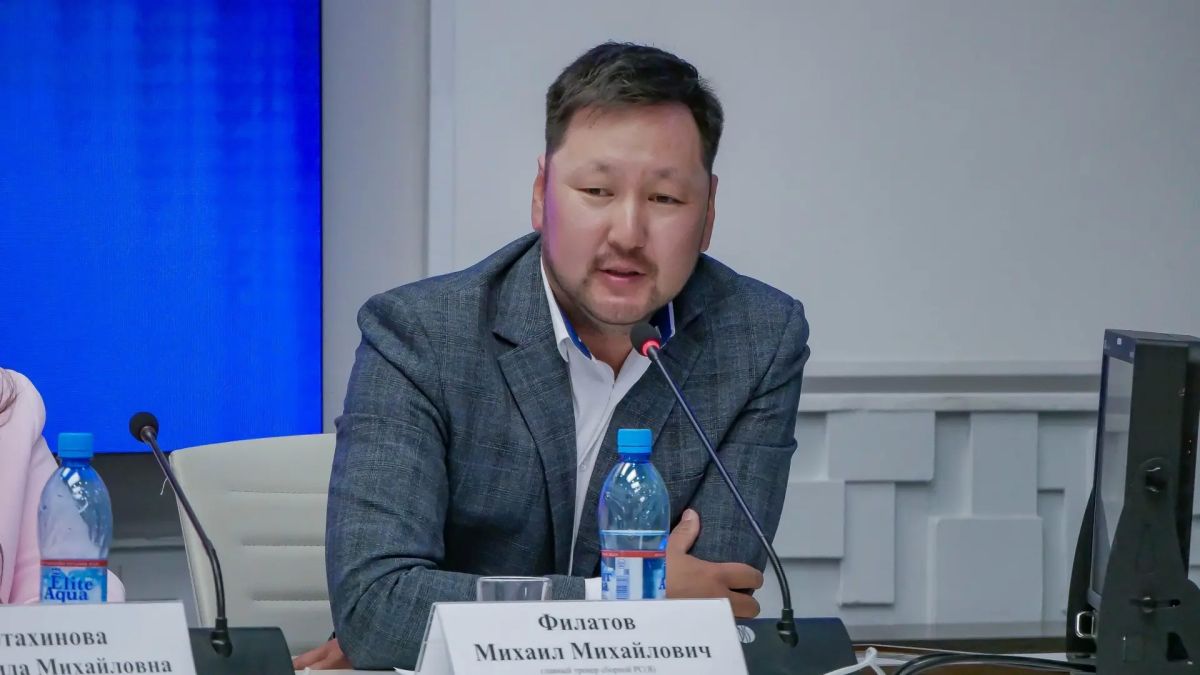 Якутия готовится принять чемпионат России по стрельбе из лука Якутия готовится принять чемпионат России по стрельбе из лука