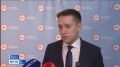Максим Терещенко избран главой Нерюнгринского района