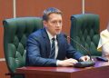 Максима Терещенко избрали главой Нерюнгринского района Якутии